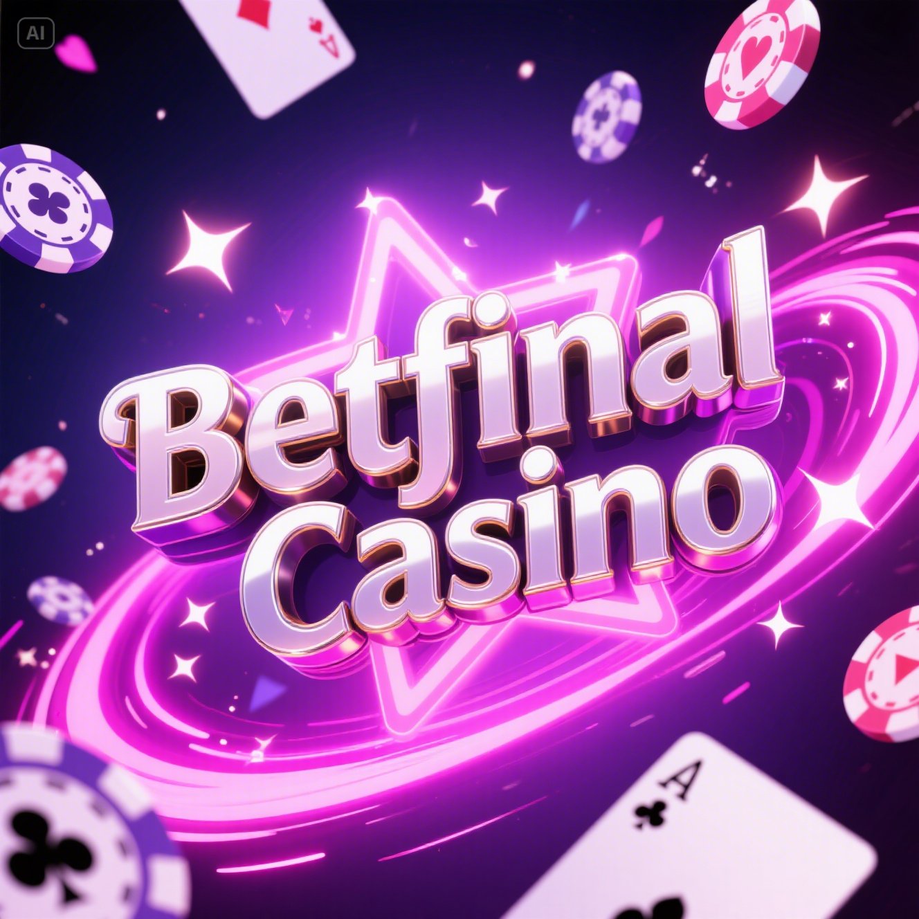 Betfinal Casino